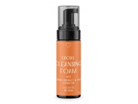 Goodie Vitamínová čisticí pěna na obličej - Mango 150 ml