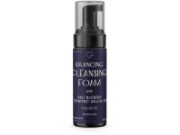 Goodie Vyvažující čisticí pěna na obličej - Lesní borůvka 150 ml