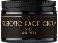 Goodie Face cream - Prebiotický denní krém s aloe vera 50 ml