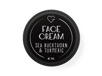 Goodie VZOREK - Face cream - Denní krém s rakytníkem a kurkumou 10 ml
