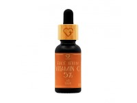 Goodie Pleťové sérum Vitamin C 5 % se skvalanem 30 ml