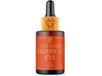 Goodie Pleťové sérum Vitamin C 15 % se skvalanem 30 ml