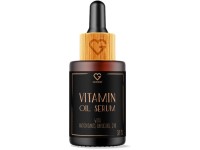 Goodie Vitaminové sérum s Antioxidanty, Bakuchiolem a Q10 30 ml