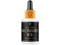 Goodie Pleťové sérum Niacinamid 10 % s Panthenolem a Zinkem PCA 30 ml