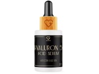 Goodie Hyaluronové sérum 5M s Ectoinem & Aloe vera 30 ml
