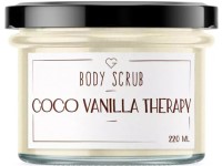 Goodie Tělový peeling - CocoVanilla Therapy 220ml