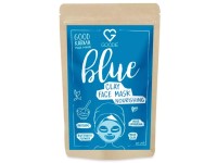 Goodie BLUE Face mask - jílová maska 25 g
