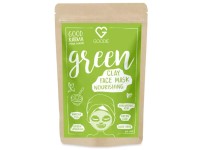 Goodie GREEN Face mask - jílová maska 30 g
