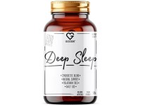 Goodie Deep sleep - spánek - kapsle 90 ks