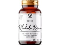 Goodie Rhodiola rosea - extract min. 5 % rosavin & 2 % salidroside - kapsle 60 ks