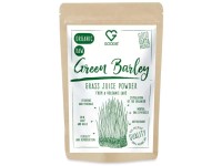 Goodie Mladý ječmen - sušená šťáva BIO, RAW 150 g