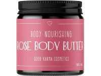 Goodie Body butter - Růžové tělové máslo 100 ml