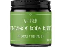 Goodie Body butter - Šlehané bergamotové tělové máslo 100 ml