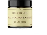 Goodie Body Butter - Vanilla Coconut 100 ml