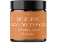 Goodie Ovesný tělový krém - Mango - 100 ml