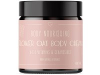 Goodie Ovesný tělový krém - Magnólia & Gardénia - 100 ml