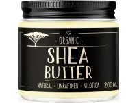 Goodie Bambucké máslo BIO 200 ml