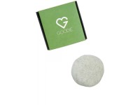 Goodie Tuhý šampón - Minty Spirulina 45 g