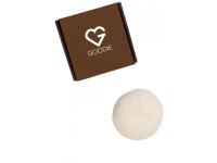 Goodie Tuhý šampón - Caffeine 45 g