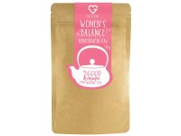 Goodie Women's Balance - Menstruační čaj 50 g