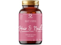 Goodie Beauty Vitamins - Hair & Nails 90x