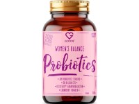 Goodie Probiotika pro ženy 30 ks - Women's balance probiotics 30 pcs