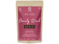 Goodie Beauty vitamins - Beauty drink - Cacao oat Latte 400 g