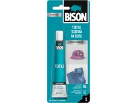 BISON lepidlo na textil TEXTILE 25 ml