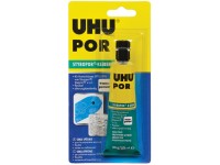 UHU lepidlo na tvrdé pěny Por 50 ml/40 g