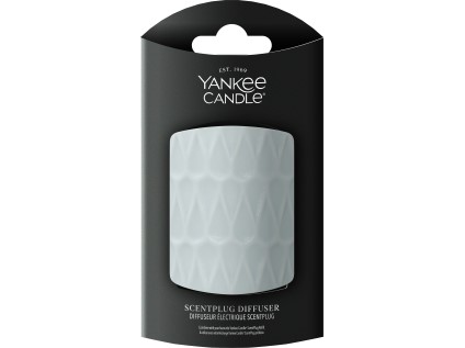YANKEE CANDLE ORGANIC ZÁKLADNÍ JEDNOTKA DO ELEKTRICKÉ ZÁSUVKY