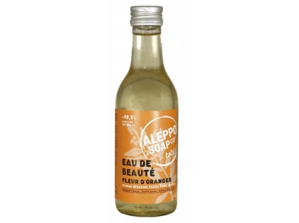 Tadé Pleťová voda s vůní pomerančového květu 240 ml