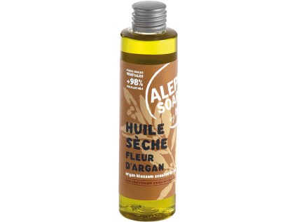 Tadé Suchý tělový olej s vůní arganového květu 160 ml