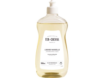 Fer à Cheval Prostředek na mytí nádobí 500 ml