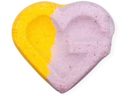 Goodie Bath Bomb - Lemon Lavender 140 g
