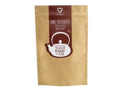 Goodie BIO Nečaj - Rooibos BIO 50 g