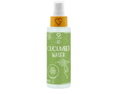 Goodie Celulární okurková voda BIO 100 ml