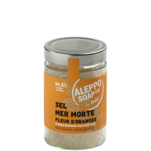 Koupelové soli