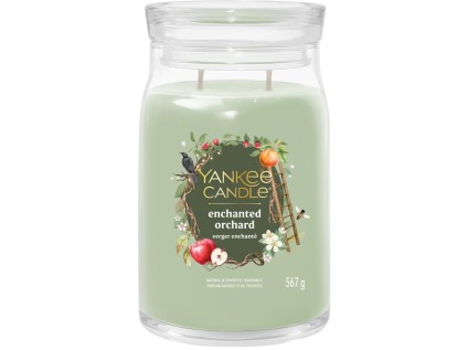 Enchanted Orchard