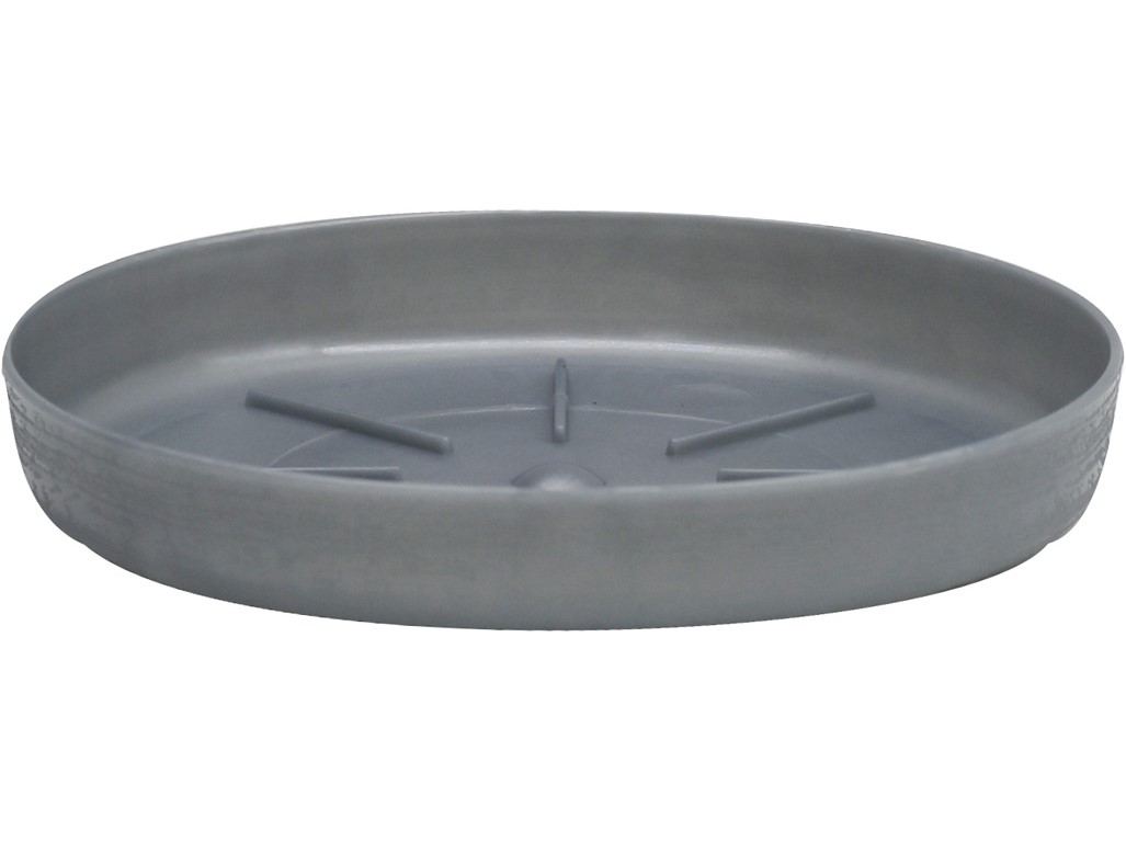 Loft virágcserép tálca