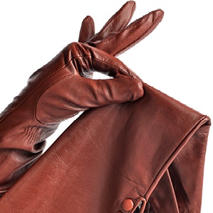 Soft Leather