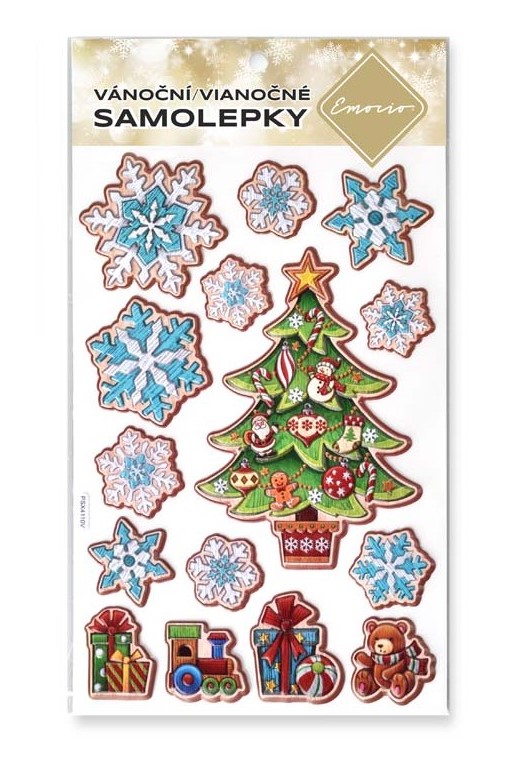 Okenní fólie, samolepky, barvy