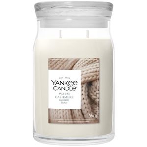 Warm Cashmere