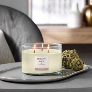 Natures Wick
