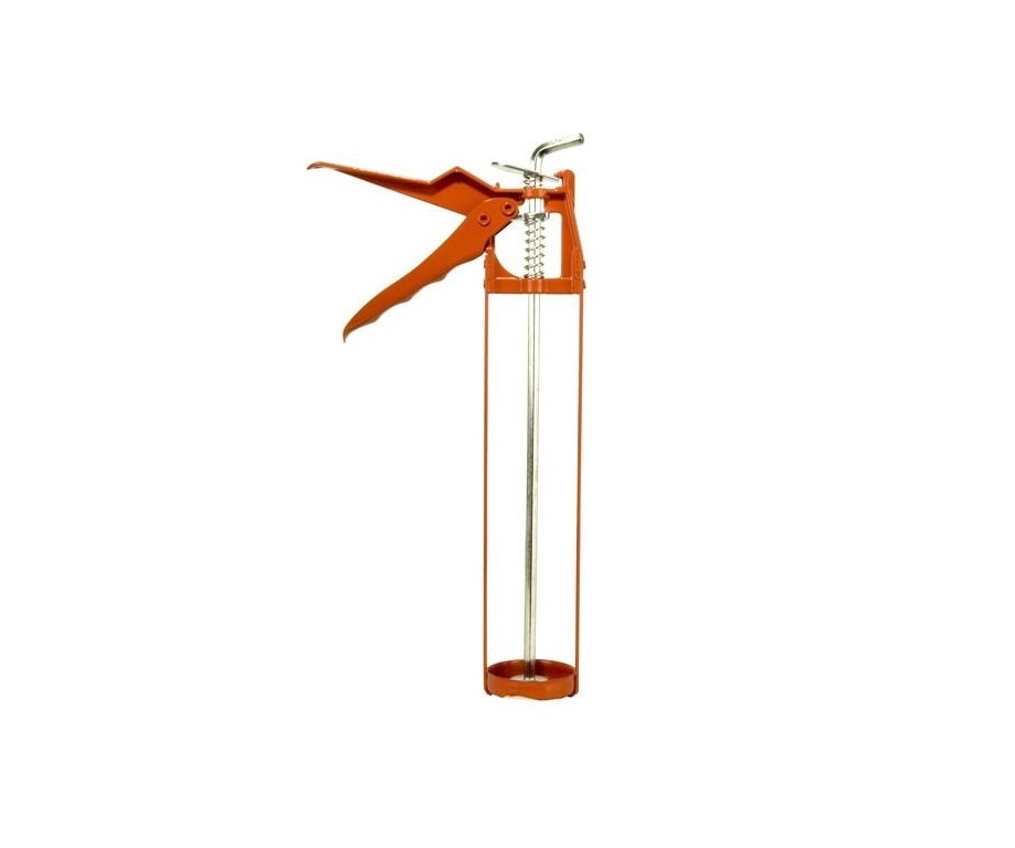 Vytláčacia pištoľ