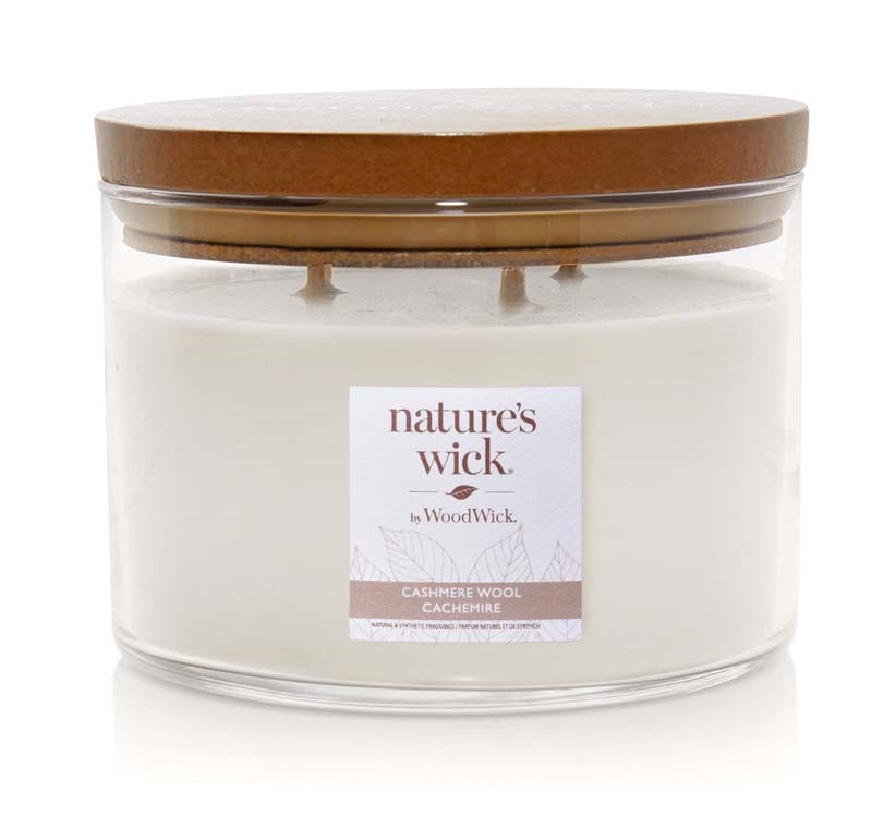 Nature's Wick Tumbler