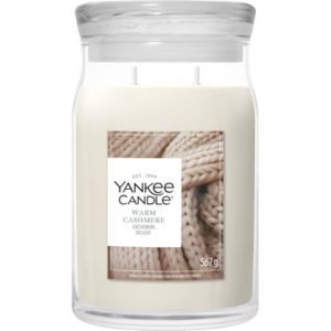 Warm Cashmere
