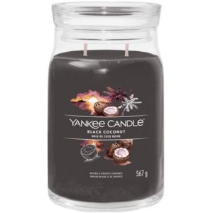 Black Coconut