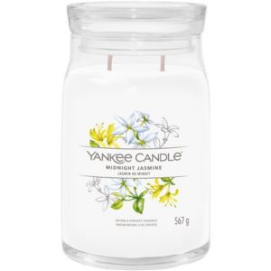 Midnight Jasmine