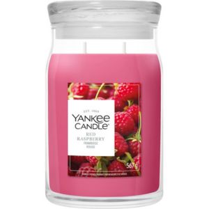 Red Raspberry