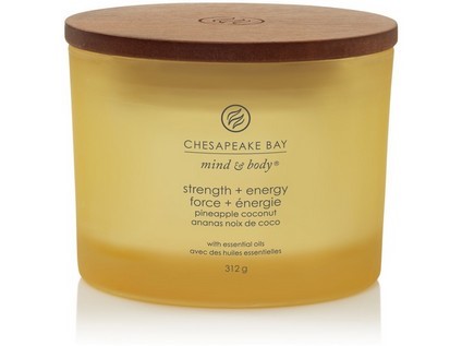 Chesapeake Bay Candle